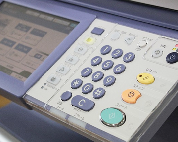 オフィス機器販売でトウサイが選ばれる理由蔵