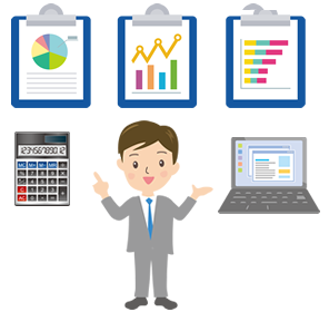 社内資料を作成するソフトが欲しい、保守料が高額である！